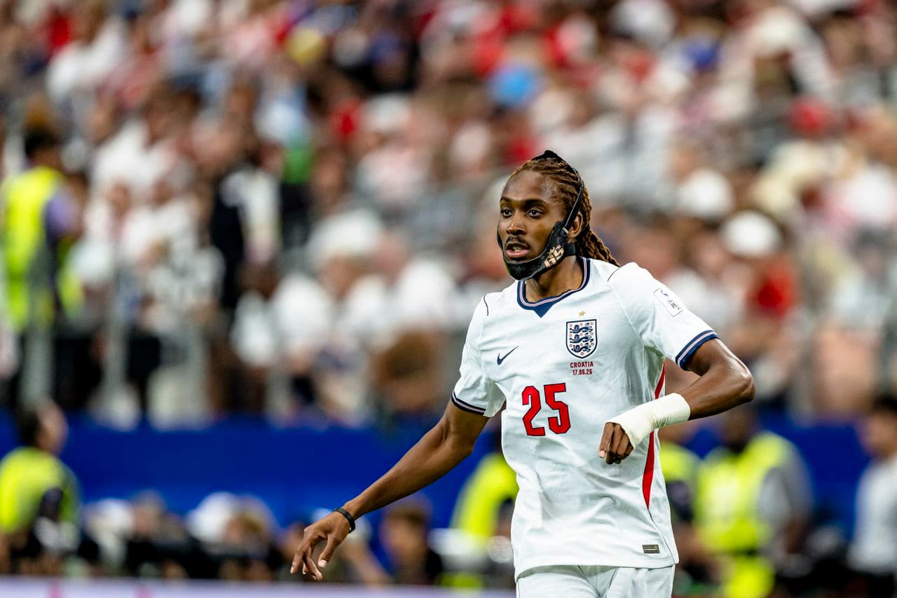 Tottenham Agree Shock Sale of Djed Spence: Report