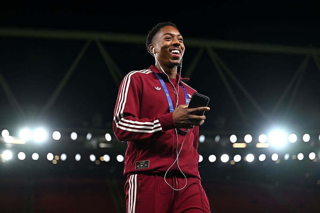 Myles Lewis-Skelly 'Shocked and Confused' by Arsenal Exit Rumours