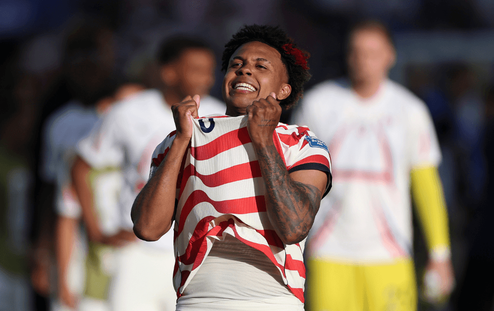 USA vs Belgium FREE Live Stream: World Cup 2026 Round of 16