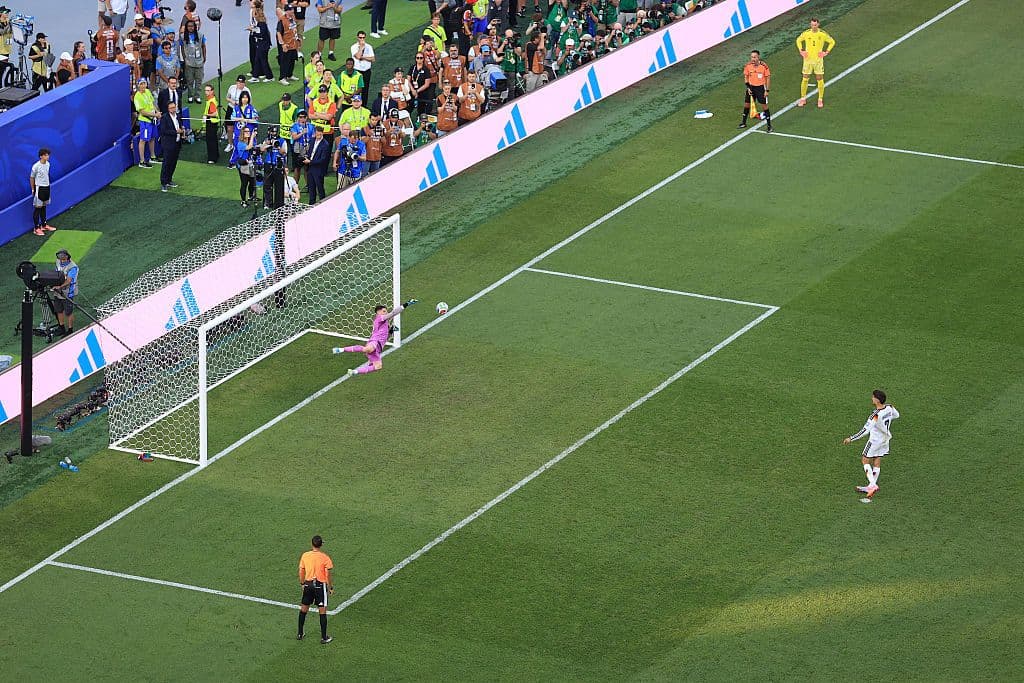 Penalty Shootouts Get a Rethink: The New Rule That Could Change Football Forever
