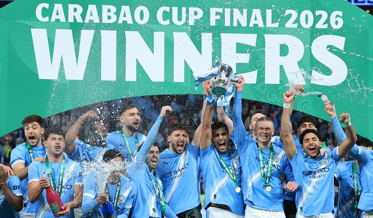 Carabao Cup Round Two Draw: Live on Sky Sports Tonight