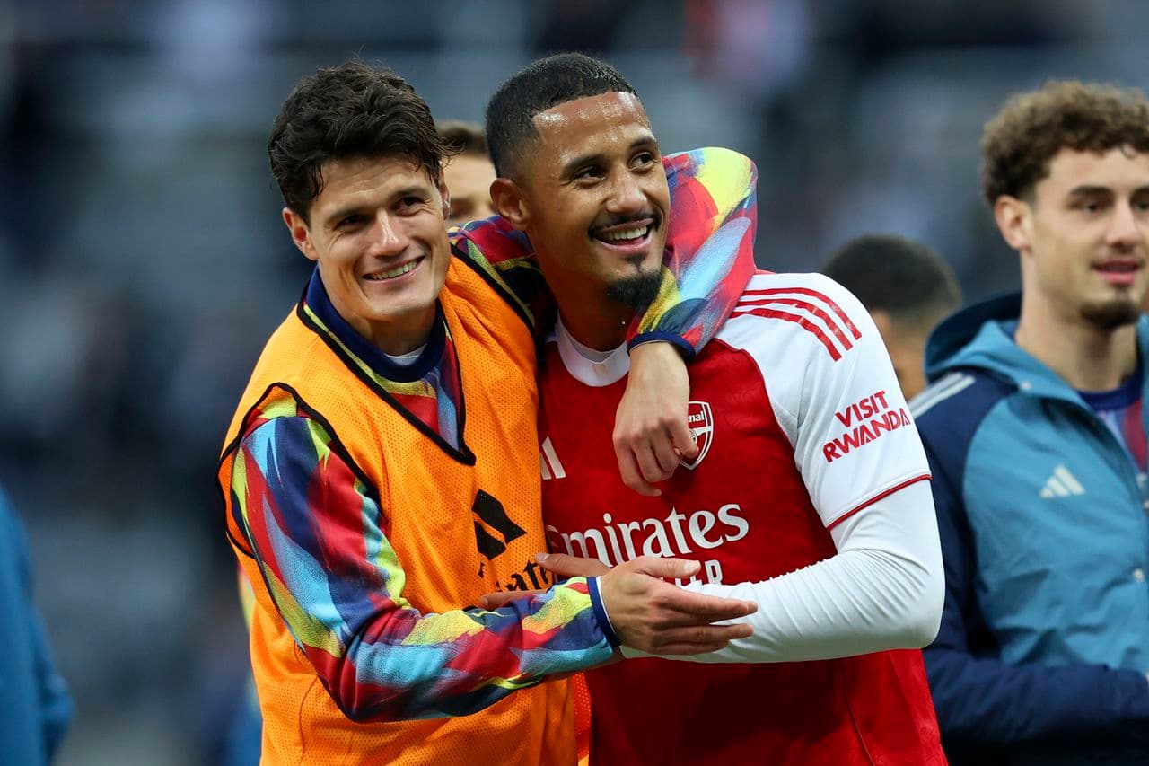 Christian Norgaard to Stay at Arsenal Despite Exit Admission - Report