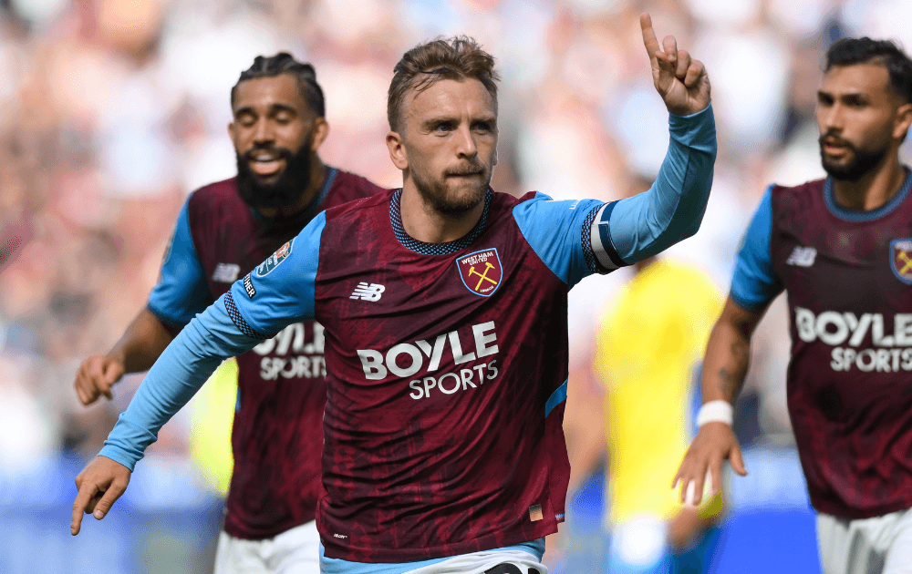 Burnley vs West Ham: How to Watch the Championship Opener for Free