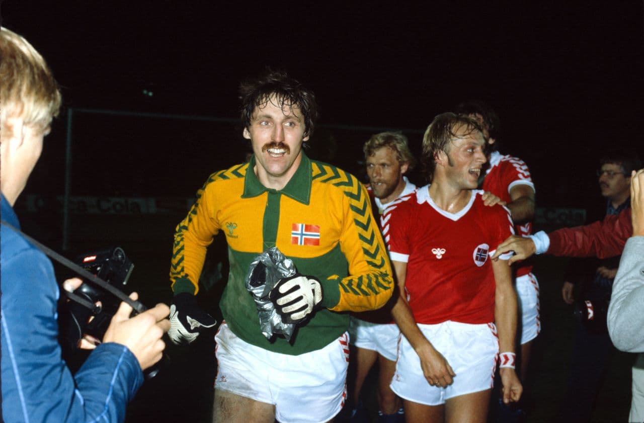 46 Years On: The Norway vs England Commentary That Shocked Football