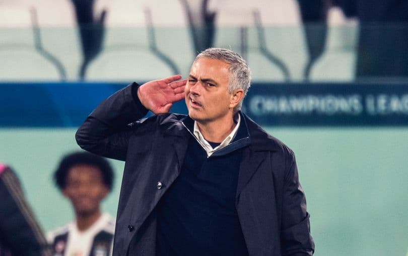Mourinho's Real Madrid Return: One Mission, Usurp Barcelona