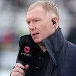 Scholes insists Tuchel is playing England star out of position – ‘Just isn’t right’