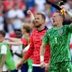 Two 2026 Stars Among England's 10 Greatest Euro & World Cup Performers