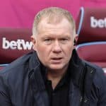 Paul Scholes and his non-arsedness about music explains his tone-deaf grumpiness