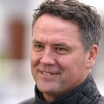 Michael Owen's 'Radical' World Cup Plan Shows Why He's Not England Manager