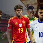 2026 World Cup Favorites: Spain and France Lead the Pack