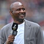 Patrick Vieira impressed by 18 y/o Arsenal target who’s ‘the talent’ in World Cup side