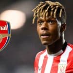 Arsenal's Pursuit of Nico Williams Back on Track After Berta's Renewed Optimism