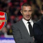 Arsenal ‘working on a deal’ for midfield gem as ‘offer’ made