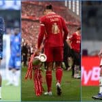 Van Hecke enters top 20 most expensive defenders, knocks Stones off list