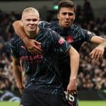 Real Madrid: Riquelme ‘guarantees’ Haaland signing with bombshell shirt reveal and Rodri ‘will sign’ too