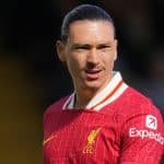 Liverpool Address Darwin Nunez Return Rumour Amid Iraola Link