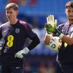 Trafford: Being First-Choice Club Keeper Key to England Role