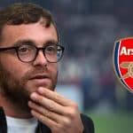 Arsenal ‘ready to spend’ £86m to sign ‘dream’ target as Romano update confirms transfer ‘advancing’