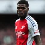 Outrage as Canada Blocks Thomas Partey from Ghana's World Cup Game