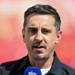 Gary Neville Praises FIFA's 'Unbelievable' World Cup Rule Change as Ian Wright Backs Another