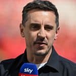 Gary Neville tips Man Utd to land World Cup star over Mateus Fernandes