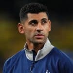 Cristian Romero tells Tottenham he wants ‘to stay’ in shock U-turn – but it might be too late