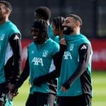 Liverpool's Private Verdict on Jeremie Frimpong: No Plans for Regular Starter