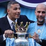 Pep Guardiola ‘quit 100 times’ before final Man City exit – Al Mubarak