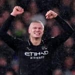 Erling Haaland's Unstoppable Rise: Surpassing Premier League Legends Heskey and Giggs