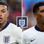 Micah Richards: Jude Bellingham Is Undisputed England No.10 vs Croatia