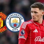 Man Utd could sign Elliot Anderson on two conditions as one reason for transfer ‘preference’ mooted