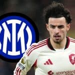 Liverpool stun Curtis Jones, Inter Milan with star’s valuation after second bid rejected
