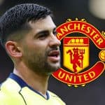Cristian Romero to Man Utd: Truth Revealed as Tottenham Secure Replacement