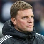 Newcastle Set to Outbid Rivals for Key Tottenham Star