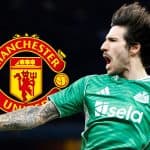 Breaking: Man Utd Cool on Sandro Tonali Move Despite Rumors