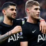 Man Utd make ‘offer’ for Tottenham star with approved deal to cost £56m – reports