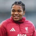 Liverpool Furious as Bayern Munich Poach Starlet Rio Ngumoha