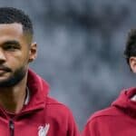Liverpool star ‘submits transfer request’ amid Atletico Madrid interest – ‘doesn’t see a future without Slot’