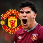 Man Utd ‘first bid’ for Tottenham target revealed as midfielder tells agent who he ‘wants’ to join