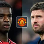Ayden Heaven faces Man Utd axe as Red Devils chase Leeds veteran