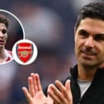 Arteta takes Alvarez chase personally as Arsenal's window strategy emerges