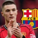 Carrick Blocks Sesko Exit as Barcelona, Atletico Circle