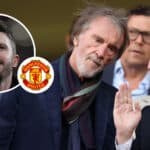 Man Utd's next five signings after £115m double deal with £100m boost