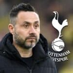 Manager agrees with ex-Tottenham scout’s brutal put-down as attacker has to be pushed ‘out’