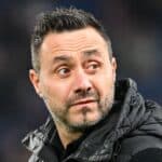 Tottenham offered 154-goal striker but Juventus want two players in return