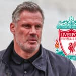 Carragher warns Iraola ‘ticks just one of three boxes’ for Liverpool in ‘dangerous’ Klopp pursuit