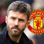 Carrick tells Man Utd to sign ‘next Declan Rice’ as Berrada outlines ‘clear transfer plan’