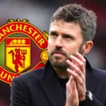 Man Utd eye £130m superstar striker with Lewandowski also on ‘five-man shortlist’