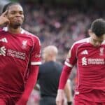 Liverpool Set to Seal Rio Ngumoha Deal After Bayern Munich Approach