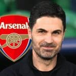 Arsenal's Ruthless Overhaul: Martinelli Transfer-Listed, Three Others Set for Exit